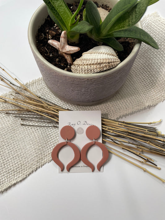 Boho Mauve (2 options)