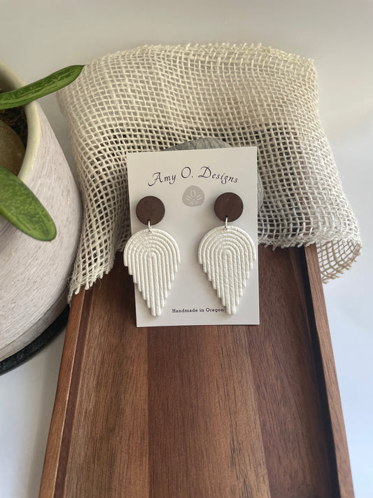 Boho dangle
