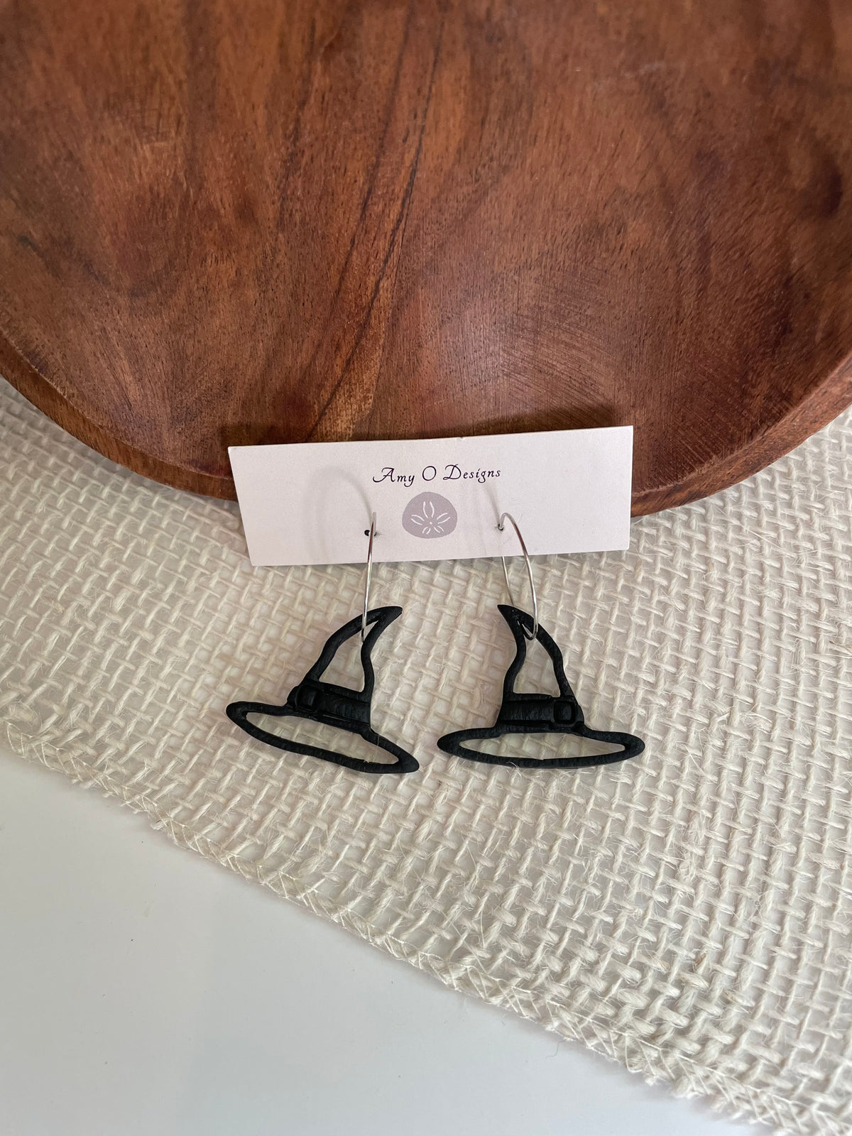 Witch hats-2 options