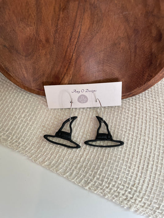 Witch hats-2 options